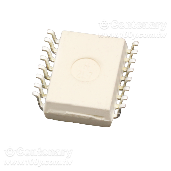 AVAGO SOP-16P marking A332J - 163550 產品圖片