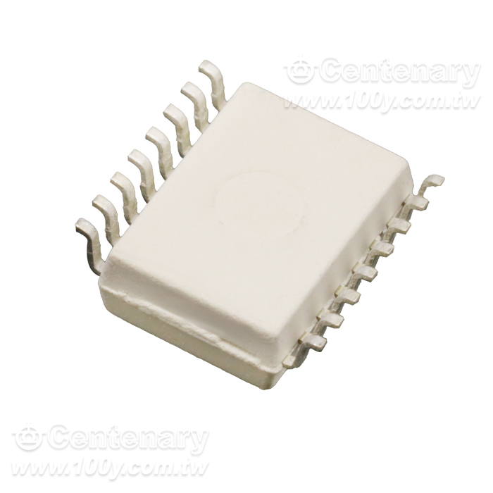 Avago SOP-16P marking A325J - 163551 產品圖片