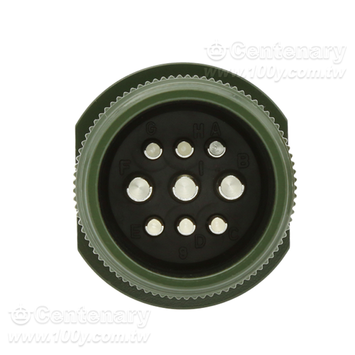 Cable Connecting Plug - 161765 Product Image