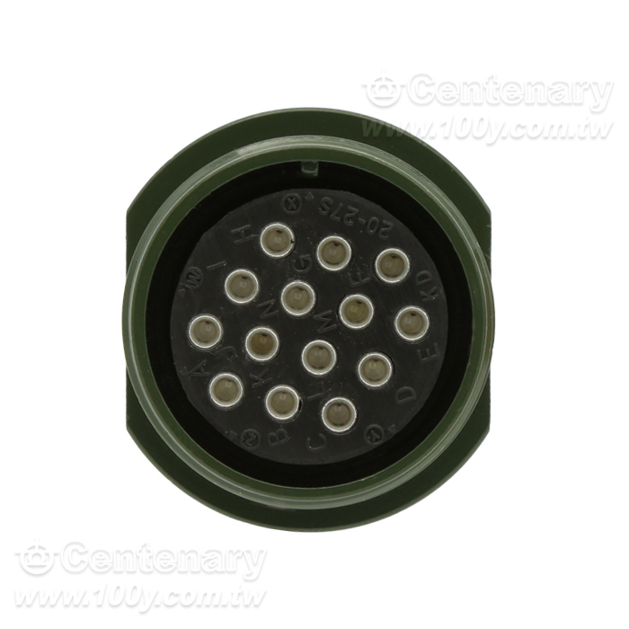 Cable Connecting Plug - 161768 Product Image