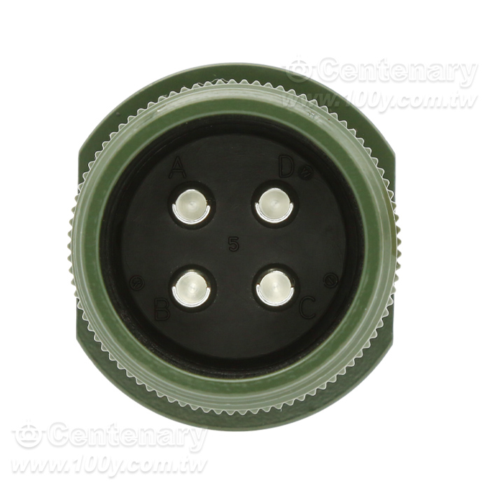 Cable Connecting Plug - 161769 Product Image