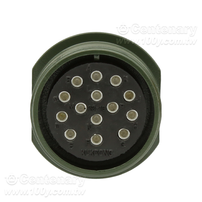 Cable Connecting Plug - 161770 Product Image