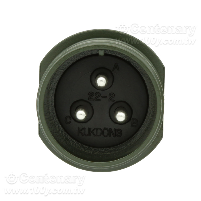 Cable Connecting Plug - 161771 Product Image