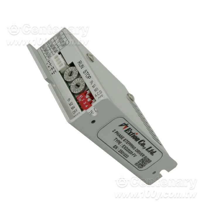 EXTION_Two-Phase Micro Step Drive - 74755 Product Image