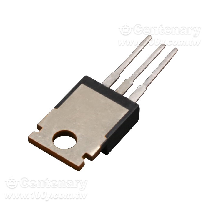 NAIS Silicon MOS IC - 163500 Product Image
