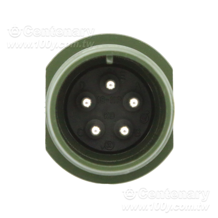 Cable Connecting Plug - 111091 Product Image