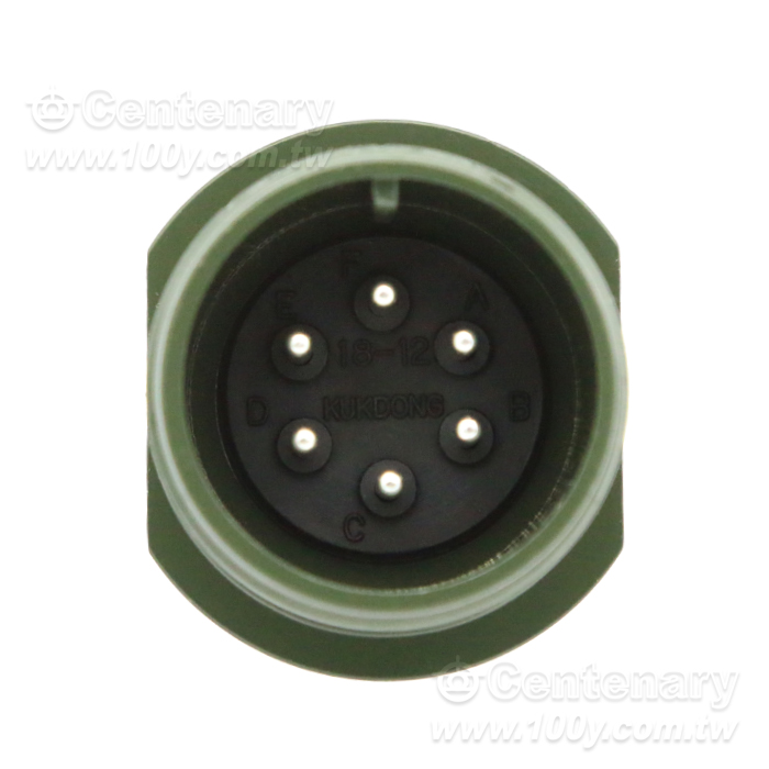 Cable Connecting Plug - 161760 Product Image