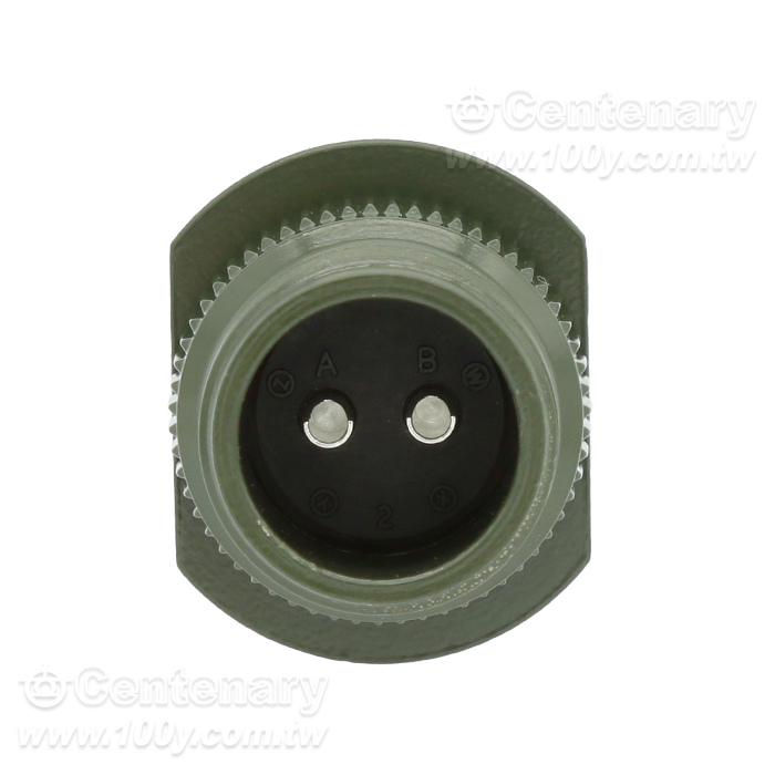 Cable Connecting Plug - 161756 Product Image
