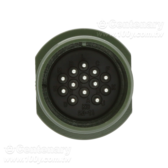 Cable Connecting Plug - 161761 Product Image