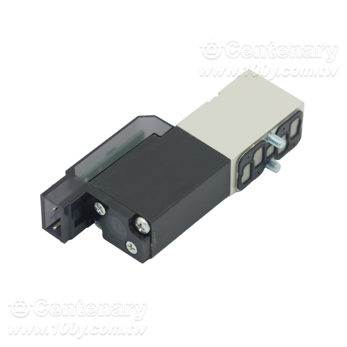 KURODA_Solenoid Valve - 96150 Product Image