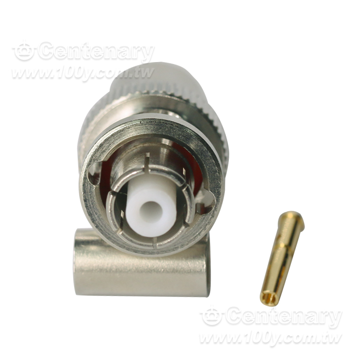 SHV Plug Crimp - 96095 產品圖片