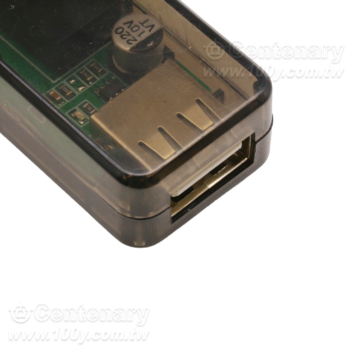 USB Digital Signal isolator -3.6V - 163578 Product Image