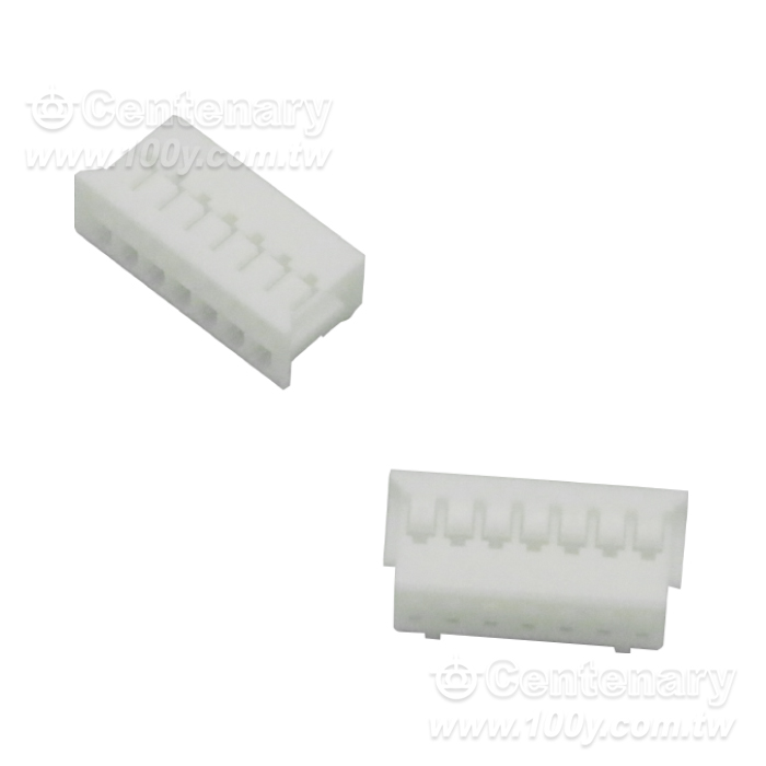 PHD 2.0mm Connector - 107767 Product Image