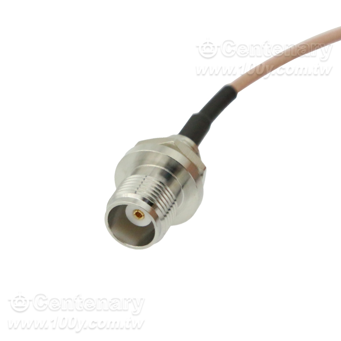 Test Line TNC to MCX - 146684 Product Image