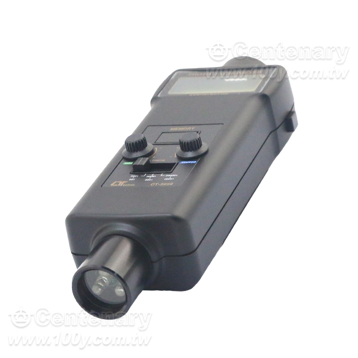 光電/閃頻兩用轉速計  - 96023 產品圖片