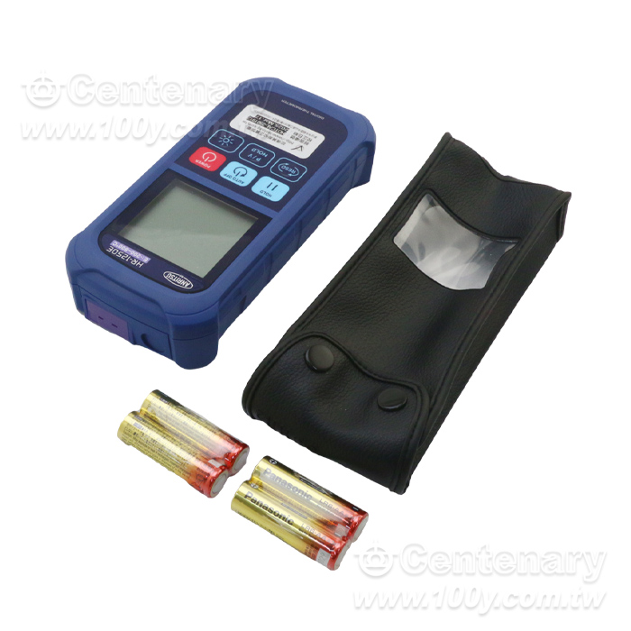 攜帶型溫度主機 - 95946 產品圖片