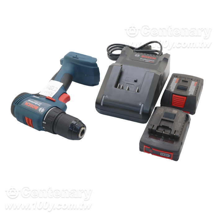 BOSCH_Lithium-ion Brushless Electric Drill/Screwdriver - 96179 Product Image