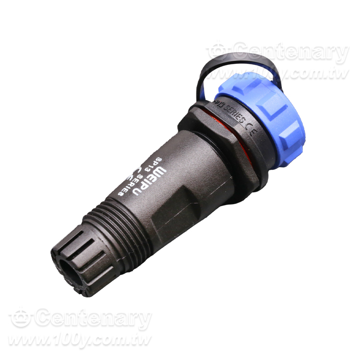 Cable butt socket - 163580 Product Image