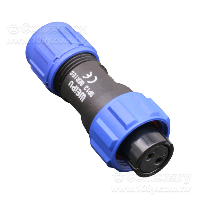 Male cable plug - 163581 Product Image