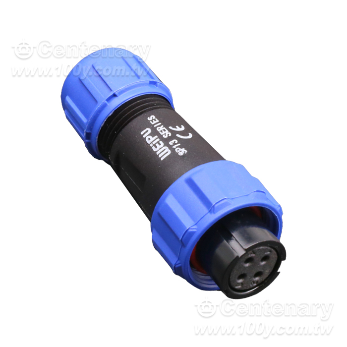 Male cable plug - 163584 Product Image