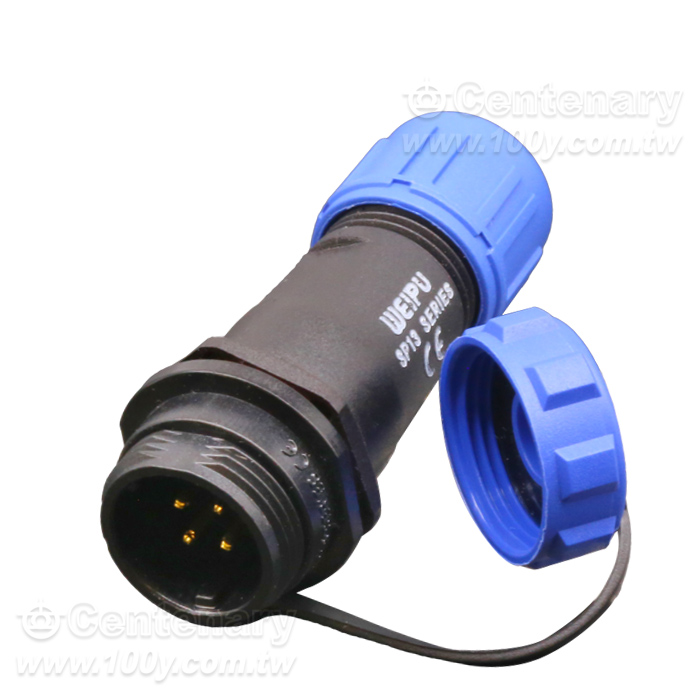 Cable butt socket - 163586 Product Image