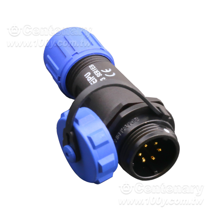 Cable butt socket - 163587 Product Image