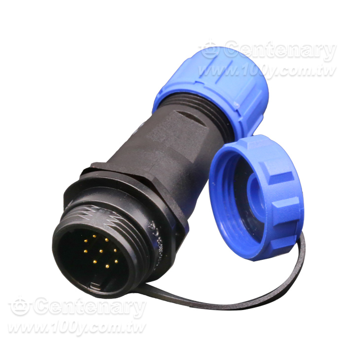 Cable butt socket - 163588 Product Image