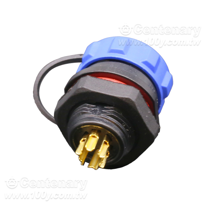 Rear nut socket - 163589 Product Image
