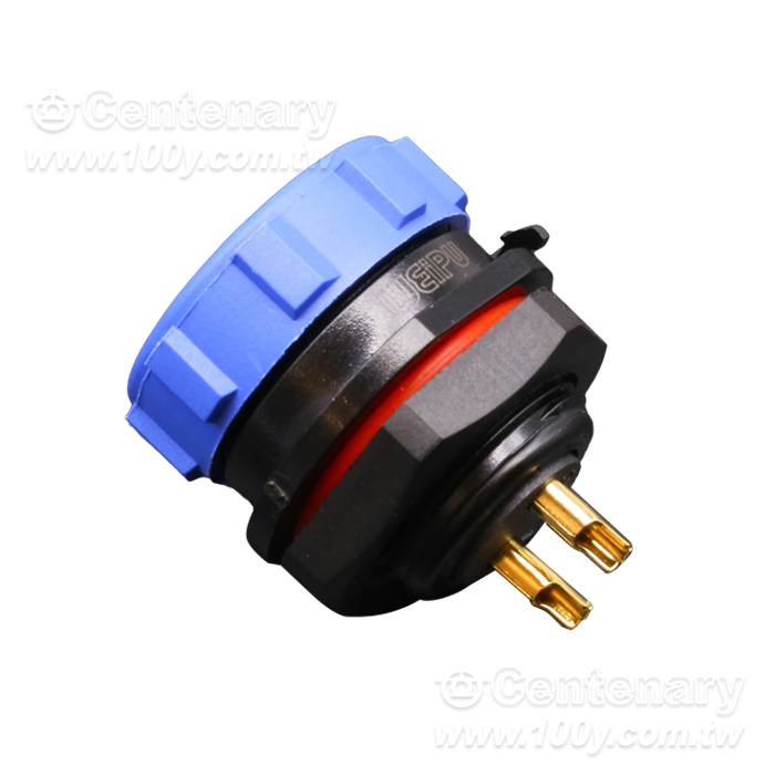 Rear nut socket - 163590 Product Image