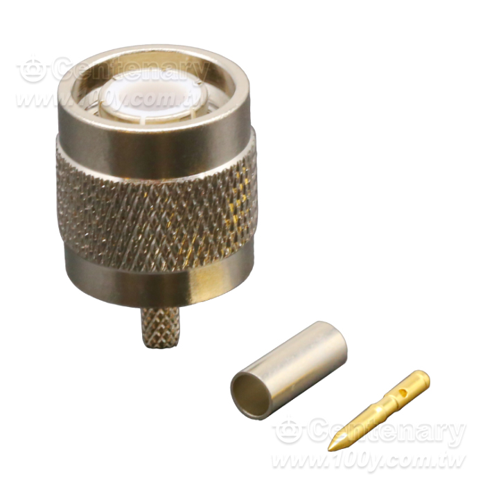 TNC   Crimp TNC-C-J-1.5 - 163632 Product Image