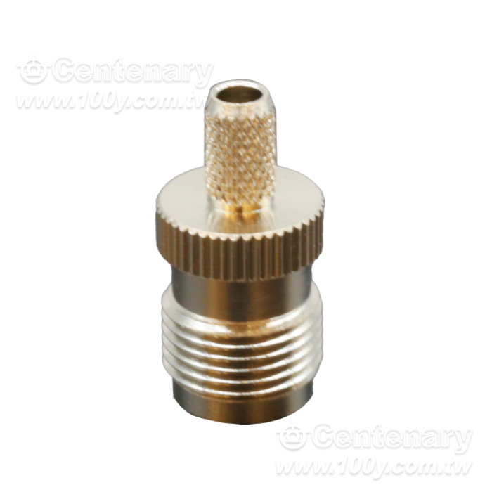 TNC   Crimp TNC-C-K-3 - 163631 Product Image
