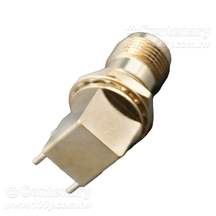 TNC   Crimp TNC-KYWE - 163633 Product Image