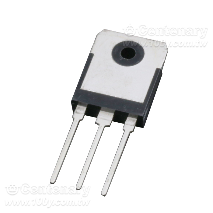 1200V, 25A Trench IGBT - 148136 Product Image