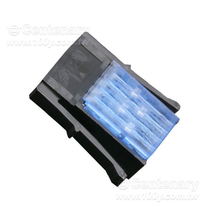 3M_Mini-Clamp Socket - 161851 Product Image