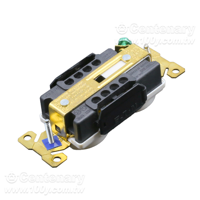 Cooper/EATON Socket - 163671 Product Image
