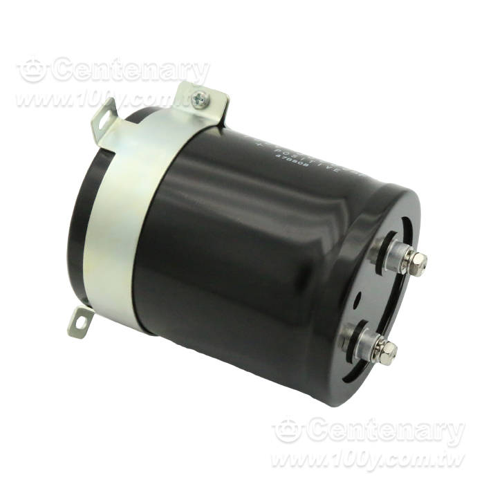 電解電容 33000uF/100V±20% 85℃(ROHS) - 56520 產品圖片