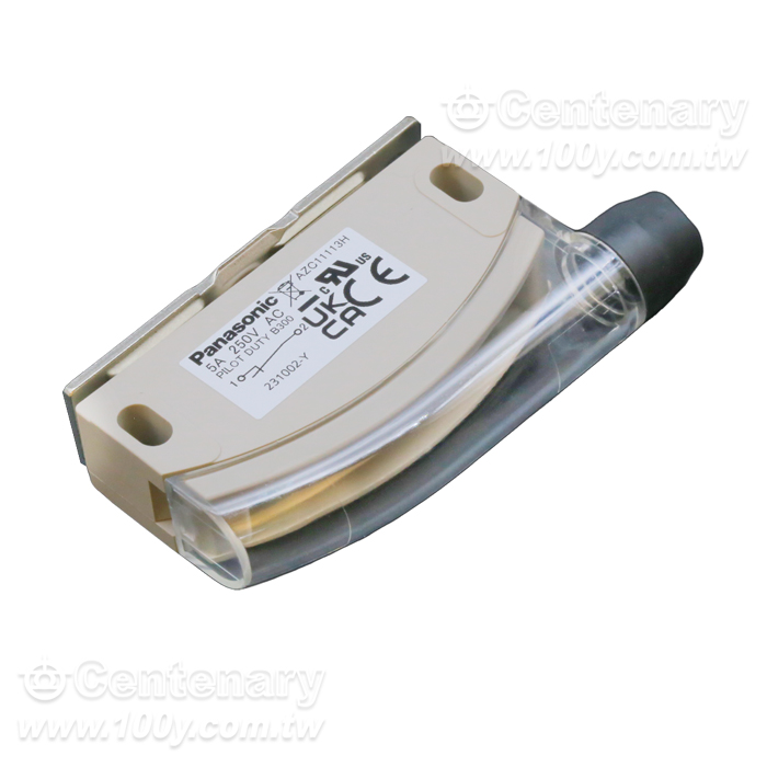 磁性限位開關常閉5A/250 - 163709 產品圖片
