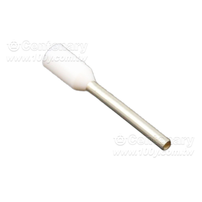 冷压接头套管0.5 mm² - 163715 產品圖片