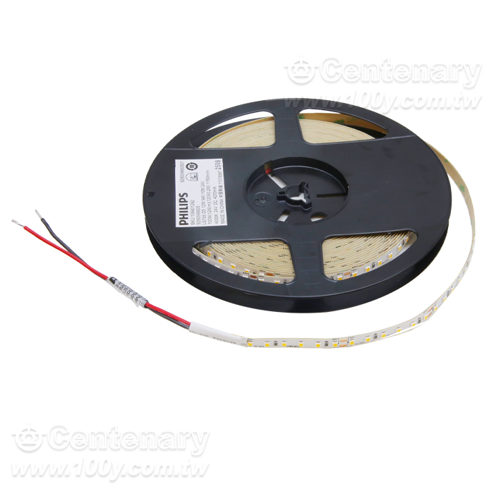 PHILIPS 暖白LS155 8W 裸板 10M/R - 163686 產品圖片