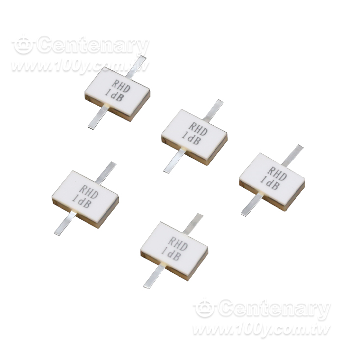 射頻功率衰減器 100W 0dB-20dB - 158598 產品圖片