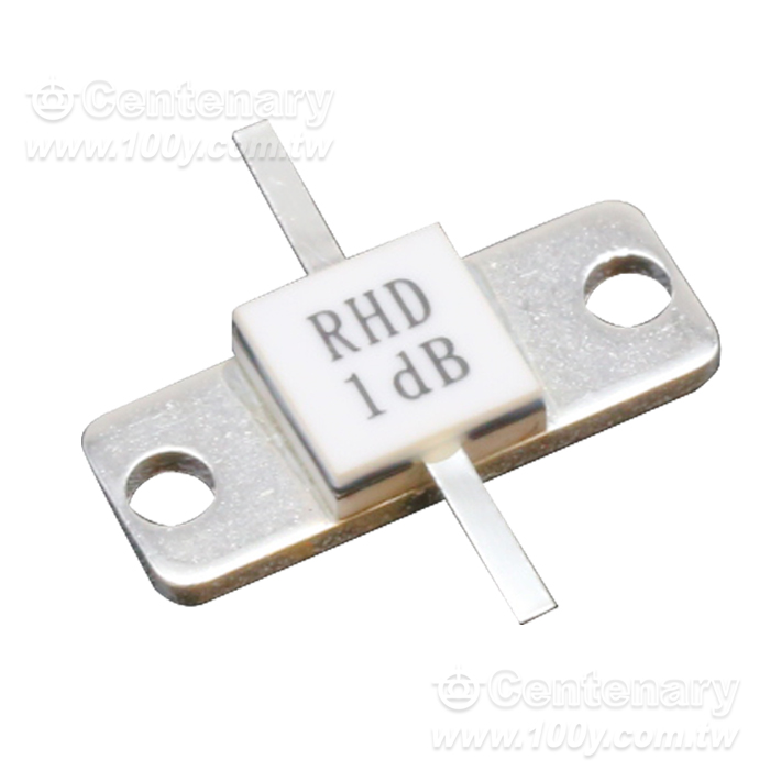 Microwave Power Attenuator - 158597 Product Image