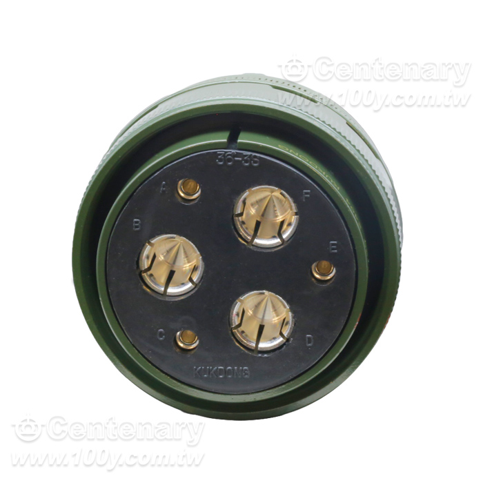 Right Angle Plug - 163718 Product Image