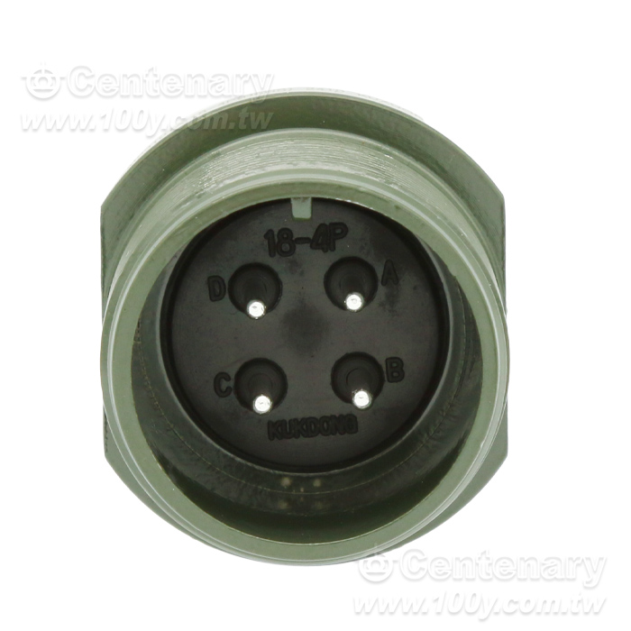 Cable Connecting Plug - 106647 Product Image
