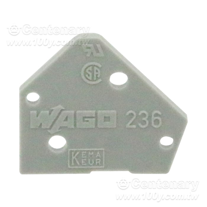  PCB電路板接線端子擋板 - 149889 產品圖片
