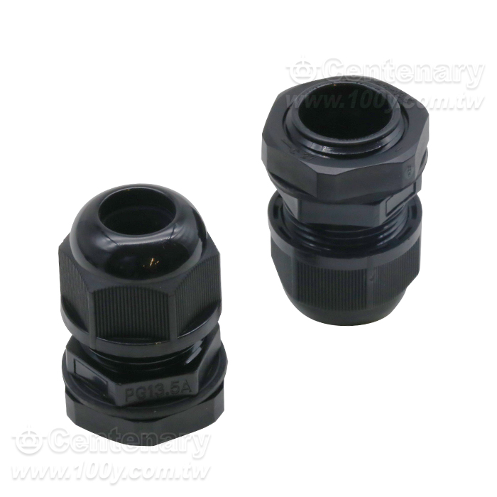 外迫式電纜固定頭 Cable Range 6~12mm - 102213 產品圖片