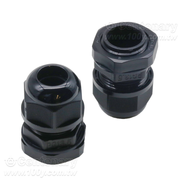 外迫式電纜固定頭Cable Range 7~12.5mm - 102215 產品圖片
