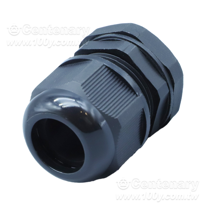 外迫式電纜固定頭 Cable Range 10~18mm - 102217 產品圖片