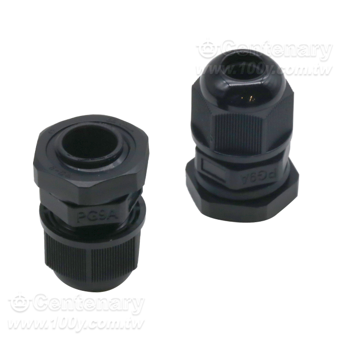外迫式電纜固定頭 Cable Range 4.5 ~8mm - 125947 產品圖片