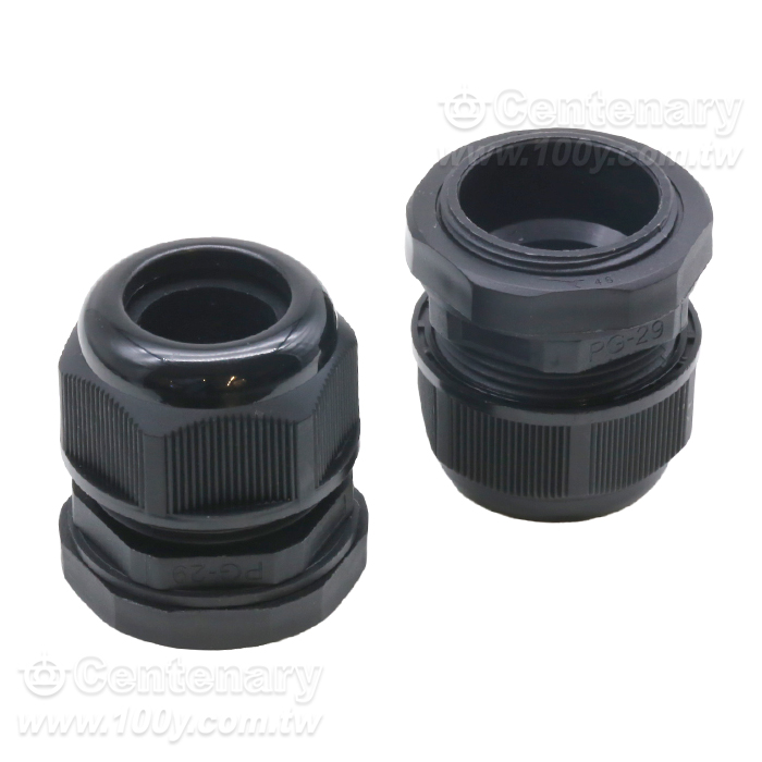 外迫式電纜固定頭 Cable Range 16~22mm - 125948 產品圖片