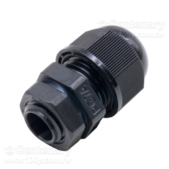 外迫式電纜固定頭 Cable Range 3 ~5.3mm - 125946 產品圖片
